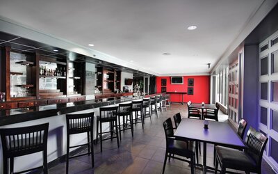 Wyndham Garden Norfolk Downtown