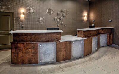 Residence Inn Norfolk Downtown