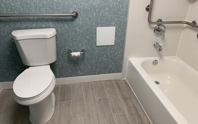 Doubletree by Hilton Hotel Norfolk Airport