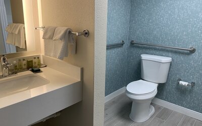 Doubletree by Hilton Hotel Norfolk Airport