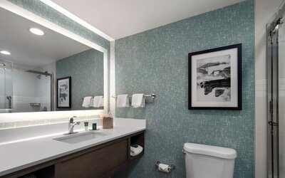 Doubletree by Hilton Hotel Norfolk Airport