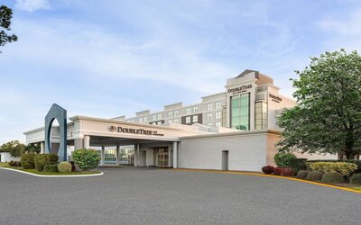 Doubletree by Hilton Hotel Norfolk Airport