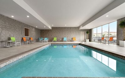 Home2 Suites by Hilton Norfolk Airport