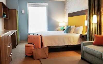Home2 Suites by Hilton Norfolk Airport