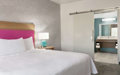 Home2 Suites by Hilton Norfolk Airport