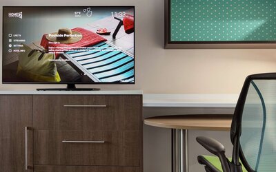 Home2 Suites by Hilton Norfolk Airport