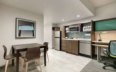Home2 Suites by Hilton Norfolk Airport