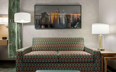 Home2 Suites by Hilton Norfolk Airport