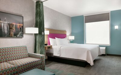 Home2 Suites by Hilton Norfolk Airport