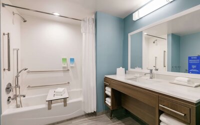 Home2 Suites by Hilton Norfolk Airport