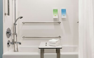 Home2 Suites by Hilton Norfolk Airport