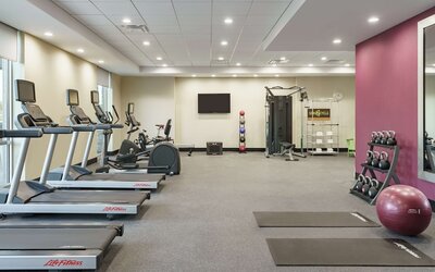 Home2 Suites by Hilton Norfolk Airport