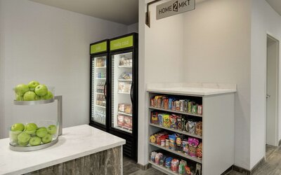 Home2 Suites by Hilton Norfolk Airport