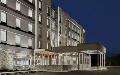 Home2 Suites by Hilton Norfolk Airport