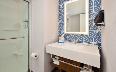 Holiday Inn Express & Suites VA Beach Oceanfront by IHG
