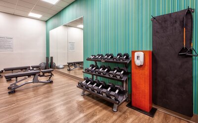 Holiday Inn Express & Suites VA Beach Oceanfront by IHG