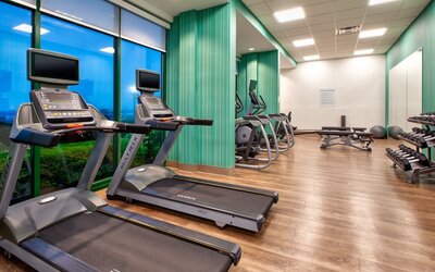 Holiday Inn Express & Suites VA Beach Oceanfront by IHG