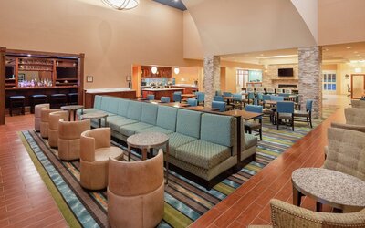 Homewood Suites by Hilton Virginia Beach/Norfolk Airport