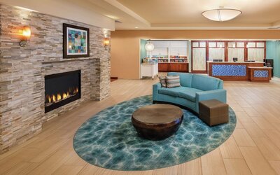 Homewood Suites by Hilton Virginia Beach/Norfolk Airport