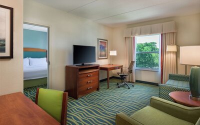 Homewood Suites by Hilton Virginia Beach/Norfolk Airport