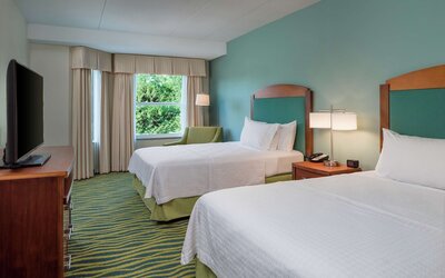 Homewood Suites by Hilton Virginia Beach/Norfolk Airport