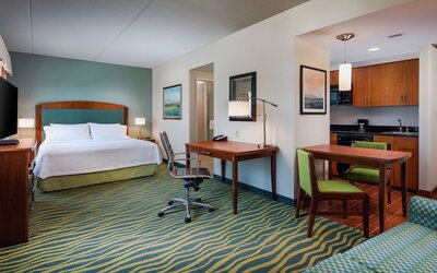 Homewood Suites by Hilton Virginia Beach/Norfolk Airport