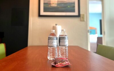 Homewood Suites by Hilton Virginia Beach/Norfolk Airport