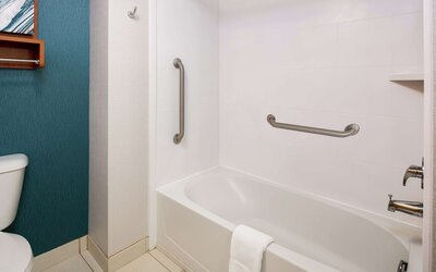Homewood Suites by Hilton Virginia Beach/Norfolk Airport