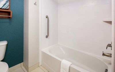 Homewood Suites by Hilton Virginia Beach/Norfolk Airport