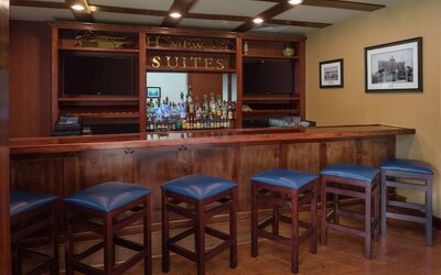 Homewood Suites by Hilton Virginia Beach/Norfolk Airport