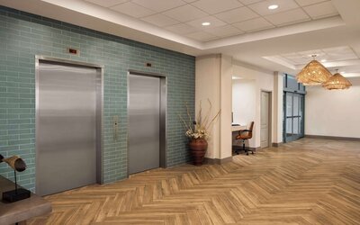 Hampton Inn Virginia Beach-Oceanfront South
