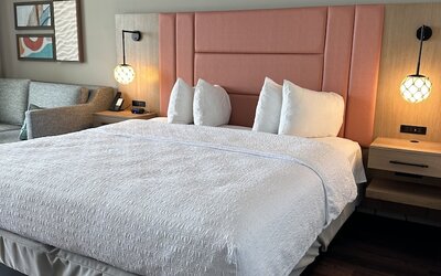 Hampton Inn Virginia Beach-Oceanfront South