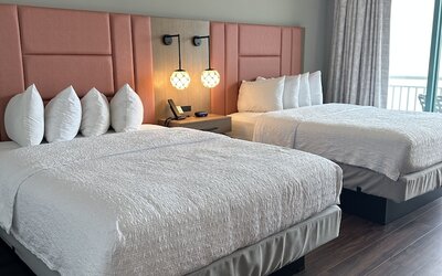 Hampton Inn Virginia Beach-Oceanfront South