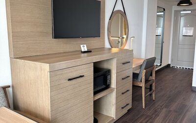 Hampton Inn Virginia Beach-Oceanfront South