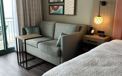 Hampton Inn Virginia Beach-Oceanfront South