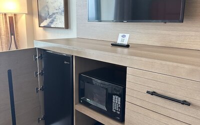 Hampton Inn Virginia Beach-Oceanfront South
