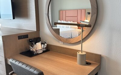 Hampton Inn Virginia Beach-Oceanfront South