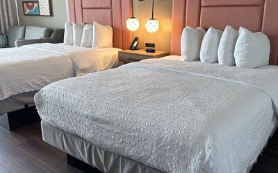 Hampton Inn Virginia Beach-Oceanfront South