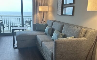 Hampton Inn Virginia Beach-Oceanfront South
