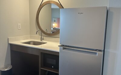 Hampton Inn Virginia Beach-Oceanfront South