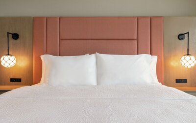 Hampton Inn Virginia Beach-Oceanfront South