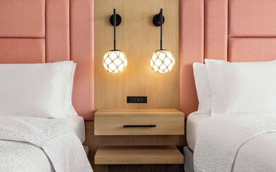 Hampton Inn Virginia Beach-Oceanfront South