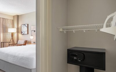 Hampton Inn Virginia Beach-Oceanfront South