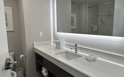 Hampton Inn Virginia Beach-Oceanfront South