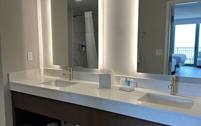 Hampton Inn Virginia Beach-Oceanfront South