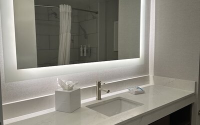 Hampton Inn Virginia Beach-Oceanfront South