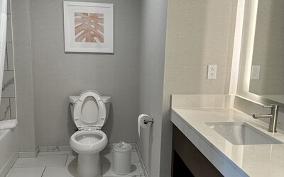Hampton Inn Virginia Beach-Oceanfront South