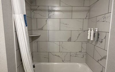 Hampton Inn Virginia Beach-Oceanfront South