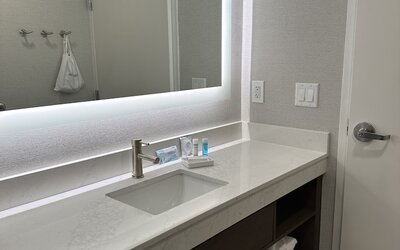 Hampton Inn Virginia Beach-Oceanfront South