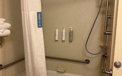 Hampton Inn Virginia Beach-Oceanfront South